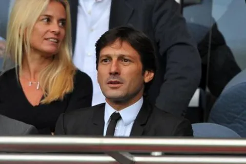 PSG : Leonardo prend un taquet par Girard !