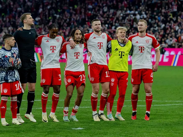 Match Bayern Munich – Arsenal : chaîne TV et compos officielles