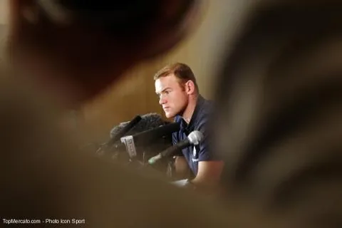 Rooney, Villa, Gomez… Le Tour d’Europe du mercato