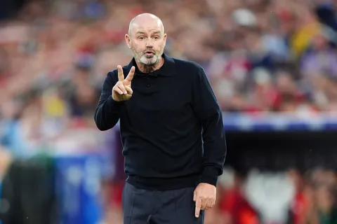 Euro 2024 : l’Ecosse crie au scandale !