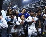 OM : contre Benfica, un joueur a “fait chialer” son ex-entraîneur !