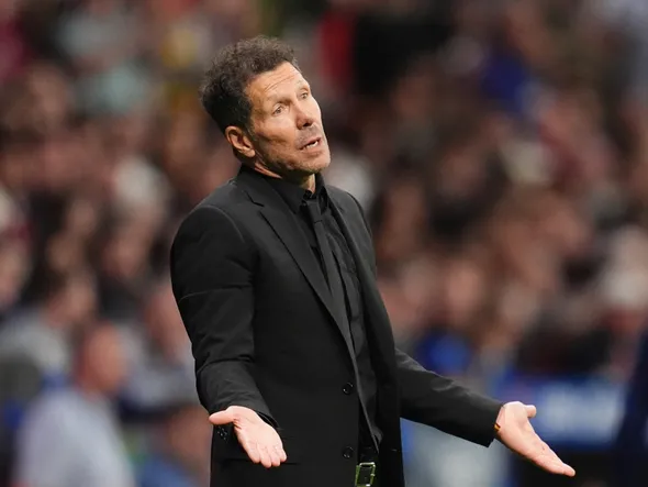 Arsenal-Atletico : “une équipe bien plus puissante financièrement que nous”, l’excuse de Diego Simeone tient-elle vraiment la route ?