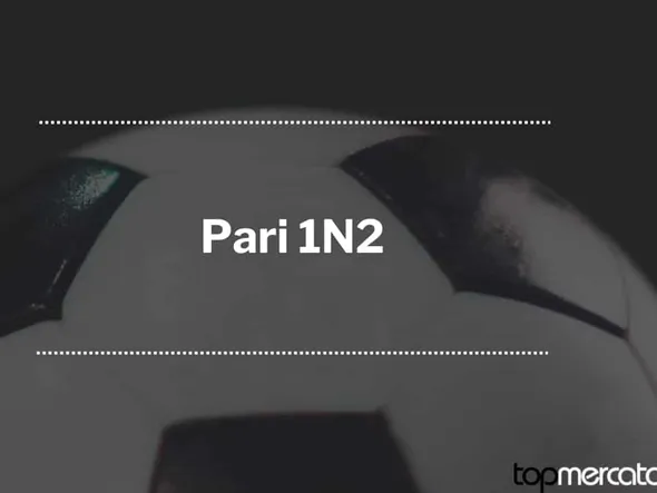 Pari 1N2 : misez sur la victoire ou le nul d’une équipe en 2026 ?