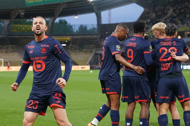 Mercato - Lille : un cadre veut faire ses valises !