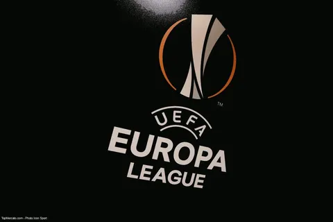 Ligue Europa : les clubs qualifiés pour les barrages avec le Barça