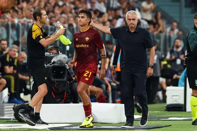Mercato - Un départ retentissant de l’AS Roma ?