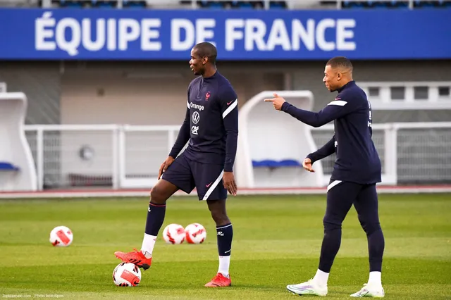 EdF : Mbappé, nouveau boycott et beaucoup d’interrogations