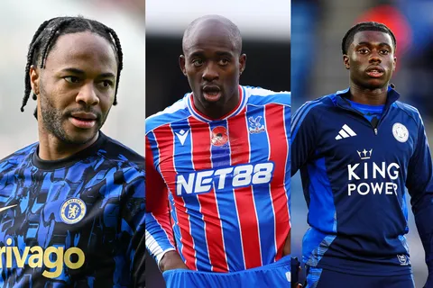 Sterling proposé en Italie, le Paris FC suit un ancien prodige de l’Inter, Mateta fait chavirer les cadors italiens, Jeremy Monga au cœur d’un choc à 25 M€… Les 4 rumeurs de transfert de la journée