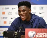 Equipe de France : Tchouaméni – Mbappé, “on ne voit pas…”