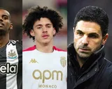 Le choix fort d’Isak, revirement de situation pour Akliouche, Tottenham se lance sur une cible d’Arsenal… Les 3 infos mercato du jour
