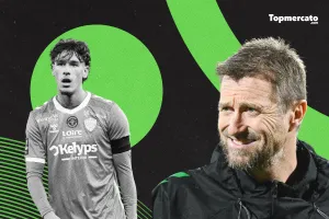 Mercato – “Si Stassin quitte l’ASSE…”, Horneland ouvre pour la 1ère fois la porte à un départ