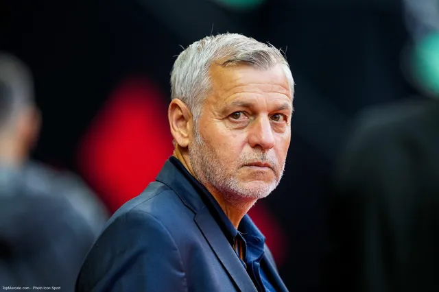 Mercato - Le LOSC tente de signer un joueur de l’Ajax !