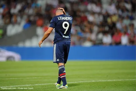 Lisandro, les raisons d’un départ