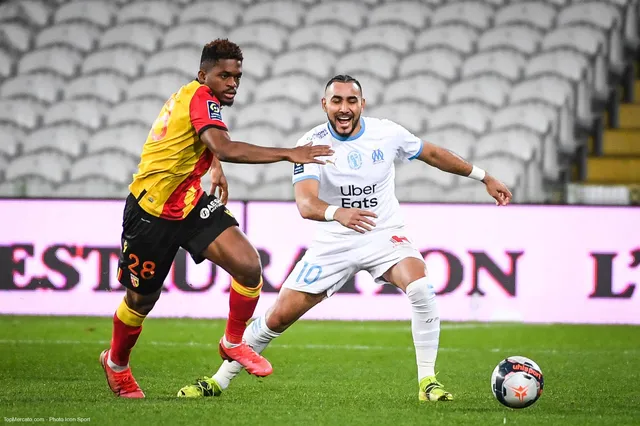 Lens-OM : les compos officielles