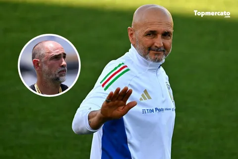 Spalletti grand favori pour remplacer Tudor à la Juve, mais d’autres entraîneurs approchés ?