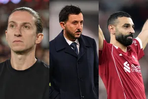 Monaco sur 2 attaquants de L1, Longoria va ramener un Argentin du Mondial à River Plate, 2 destinations s’ouvrent pour Salah… Les 3 infos mercato du jour