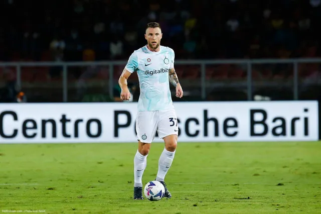 Mercato - L’Inter cloue le bec au PSG pour Skriniar
