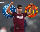 Mercato – Le PSG s’active dans le dossier Mateus Fernandes, Manchester United en pole position