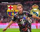Mercato – “Toutes les options seront envisagées”, Harry Kane tenté par le Barça et le Real Madrid ?