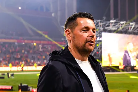 Mercato Lens : “ma logique n’était pas financière”, Pierre Sage revient sur son départ et explique le choix de Crystal Palace