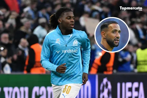 Mercato OM : et si Bakola changeait les plans de Benatia cet hiver ?