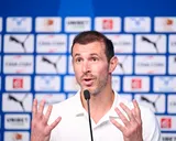 L’OM surveille un latéral gauche aux 62 sélections disponible pour 0 €