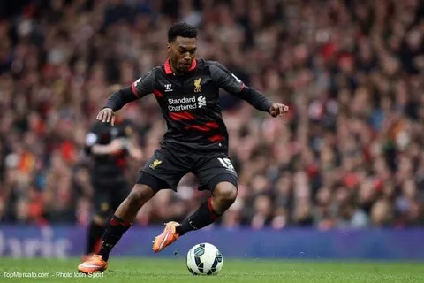 Le PSG envisagerait la venue de Sturridge