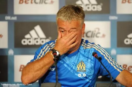 Didier Deschamps