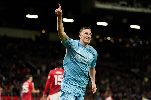 Nottingham Forest – Manchester United : chaîne TV, heure et compos probables du match