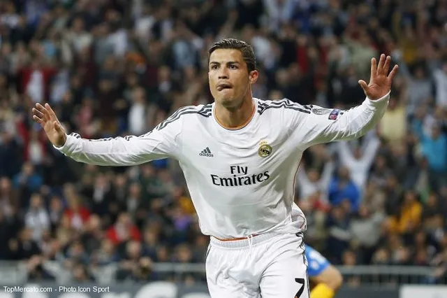 Le Barça dévoile son plan pour contrer Ronaldo