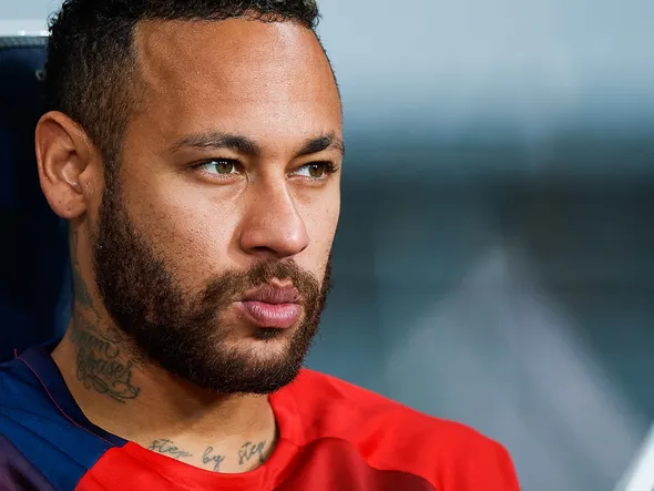 Une porte se ferme pour Neymar