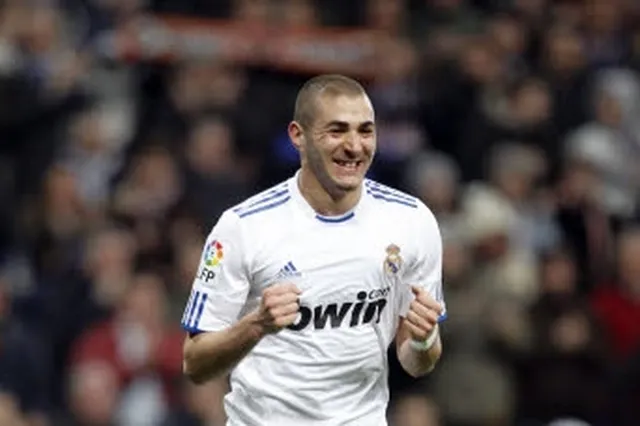 La métamorphose de Karim Benzema