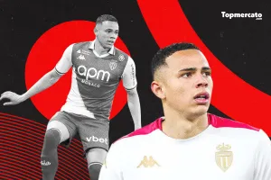 Les gros coups du mercato : quel club et quel transfert pour Vanderson ?