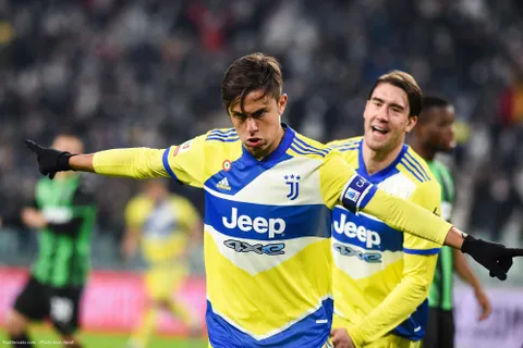 Mercato - Trois clubs italiens restent dans le coup pour Dybala