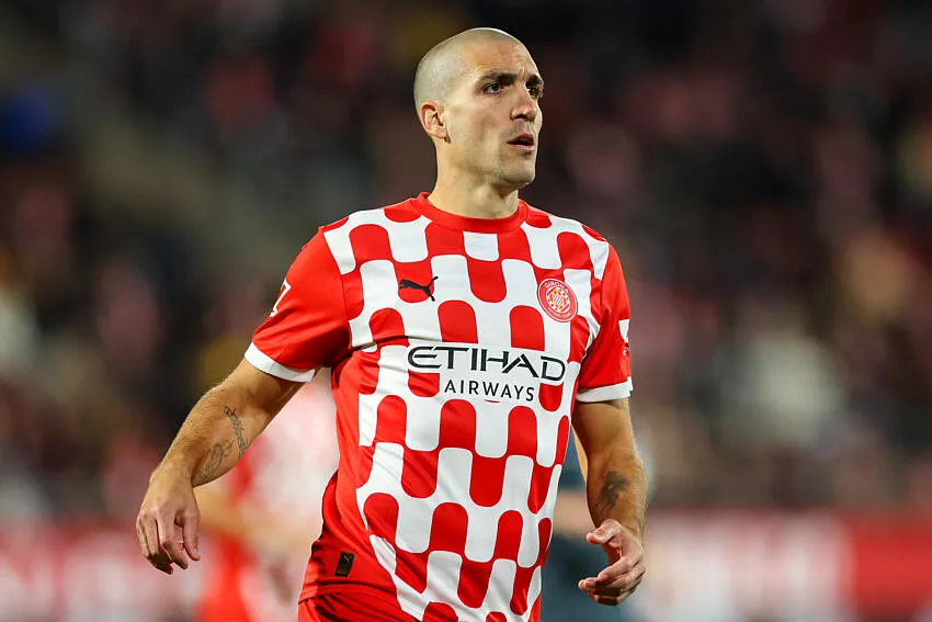 Oriol Romeu