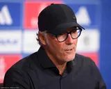 OL : “Ma principale erreur…”, la terrible confidence de Textor sur Blanc