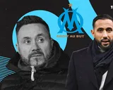 Mercato – L’OM va-t-il imiter l’ASSE de Horneland avec Roberto De Zerbi ?