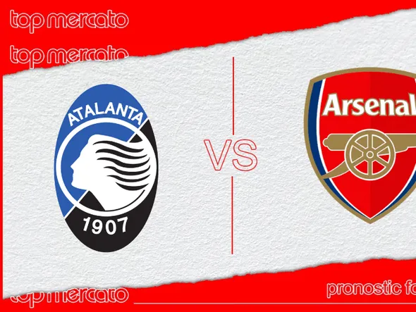 Pronostic Atalanta Arsenal – Ligue des Champions (19/09/2024)