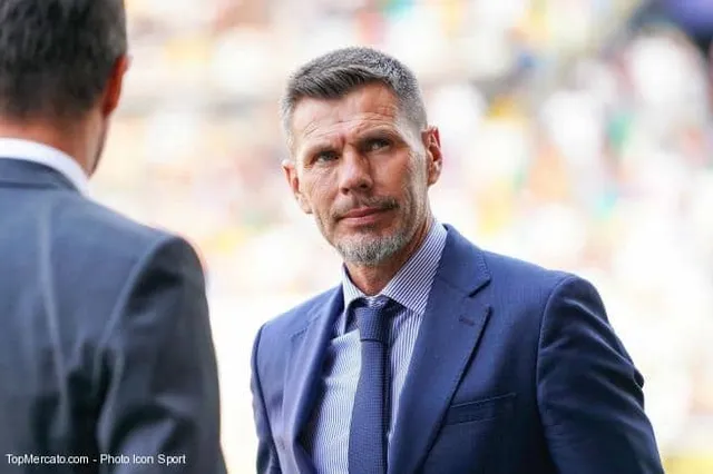 Milan AC : Boban énervé contre le club après son départ