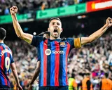 Barça : quatre destinations possibles pour Jordi Alba