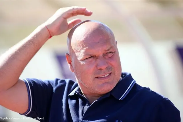 OM : Labrune faisait semblant, balance Anigo