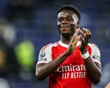 Mercato Arsenal : prolongé, Bukayo Saka dans le Top 5 des joueurs les mieux payés de Premier League