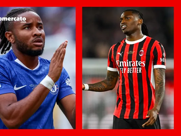 Chelsea – Milan AC : chaîne TV et heure du match amical