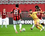 Entre l’OL et Monaco, Mikautadze a fait son choix