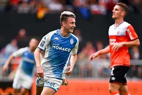 Match Monaco – Nice : chaîne TV et compos probables