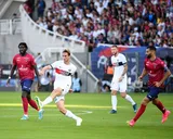 PSG : Ruiz rend hommage à Clermont