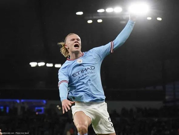 Match Manchester City – Liverpool : chaîne TV et compos officielles
