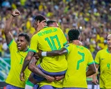 Match Uruguay – Brésil : chaîne TV et compos probables