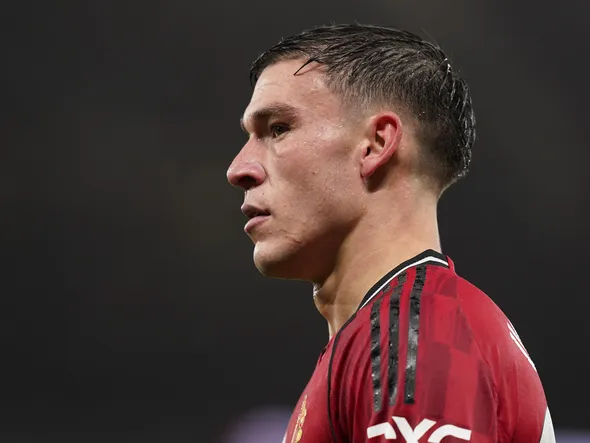 Mercato Manchester United : Monaco menacé par 2 clubs de PL pour Manuel Ugarte