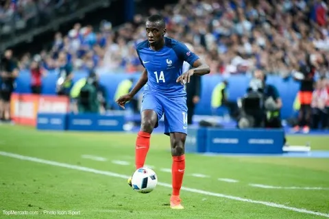 EdF, Matuidi : “On regarde devant”